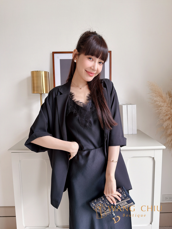 WANG CHIU 麻豆照
